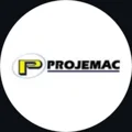 Foto de perfil de Projemac no Instagram